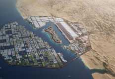 Neom to issue Riyal-denominated sukuk to fund mega projects