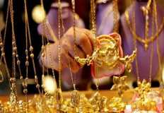Gold Prices in Egypt Wednesday, April 24th