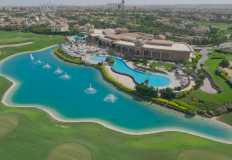 Madinaty Golf Club emerges as Egypt’s hub for global brand launches: Omar Hisham Talaat  