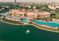 Omar Hesham Talaat: Golf Madinaty destination for launching global brands in Egypt … video  