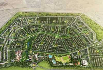  Heliopolis co. close to announcing the winning company to develop New Heliopolis 