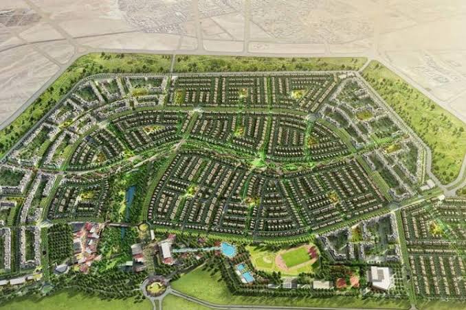 Heliopolis co. close to announcing the winning company to develop New Heliopolis