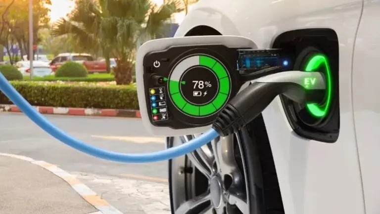 Saudi company Waja to manufacture electric cars in Egypt