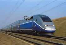 مصادر بقطاع النقل ترجح توقيع اتفاق لتمويل خطى القطار السريع بنهاية 2023 