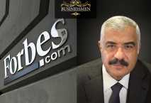 مجموعة طلعت مصطفى تتصدر الشركات العقارية بقائمة فوربس لأقوى 50 شركة في مصر 