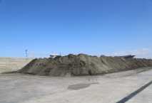 تقرير: مصنع استخلاص المعادن من الرمال السوداء تصل إيرداته إلى ثلث قناة السويس 