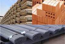 مدبولي: نستهدف زيادة صادرات مواد البناء خلال الفترة المقبلة 