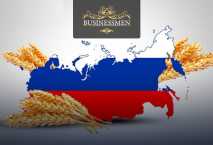 مصر تجري اتصالات للتعجيل بشحنات القمح من روسيا 