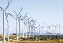 تحالفين يسعيان لتفعيل مذكرة تفاهم مع مصر لبناء محطات توليد الطاقة عبر الرياح 