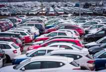مصادر بقطاع السيارات : ارتفاعات الأسعار باتت غير متوقعة 