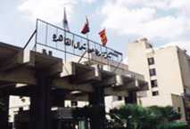 مطاحن شمال القاهرة ترصد 25 مليون جنيه استثمارات بالعام المالى المقبل 