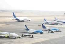 "الطيران" تطور 11 مطارًا خلال 2023 