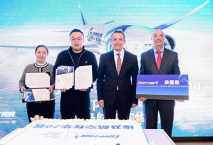 احتفالية في بكين للترويج للسياحة الصينية إلى مصر 
