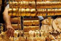 ارتفاع سعر الذهب اليوم السبت .. وعيار 21 يسجل 3100 جنيه 
