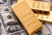 انخفاض كبير في سعر الذهب اليوم الإثنين 22-4-2024 