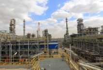 تقرير يتوقع قفزة في انتاج مصر من الغاز عام 2030 