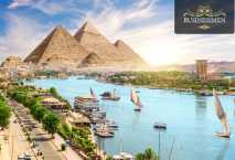 فوربس : مصر من أفضل 3 وجهات سياحية للإجازات في 2024 