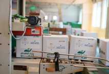 الفطيم العقارية تتعاون مع بنك الطعام المصري لتقديم آلاف الكراتين الغذائية في شهر رمضان المبارك 