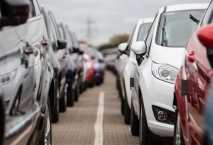 تراجع أسعار السيارات ذات المنشأ الأوروبي والأسيوي مارس الماضي 