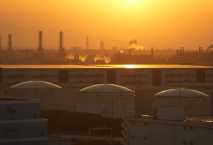 إسرائيل تخفض صادراتها من الغاز الطبيعي لمصر بدءا من يونيو 