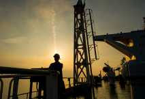 مصر تخطط لرفع حجم انتاج النفط بمعدل 9% العام القادم 