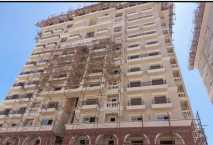 الإسكان : 64 برجاً سكنياً و310 فيلات في تجمع صواري غرب كارفور الإسكندرية 