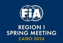 نادي السيارات يستضيف اجتماعات الربيع للاتحاد الدولي 