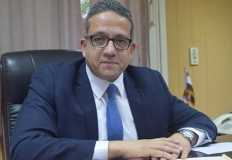 مصر تتطلع لمشاركة القطاع الخاص فى ادارة المناطق الاثرية 