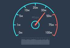 47,061 ميجا بت متوسط سرعة الإنترنت الأرضي في مصر