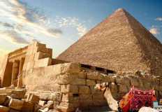  شركة طيران روسية تخطط لإعداد رحلات سياحية إلى مصر