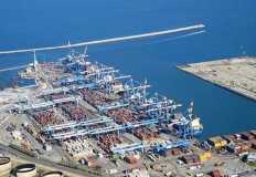 اقتصادية قناة السويس تعلن مؤشرات تداول السفن بالموانئ حتى نهاية ديسمبر