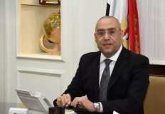 وزير الإسكان يتابع الخطوات التنفيذية لمشروع "جنة" في الشيخ زايد