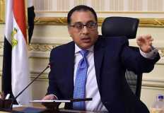مجلس الوزراء يناقش مسودة مشروع قانون إنشاء الاتحاد المصرى للمطورين