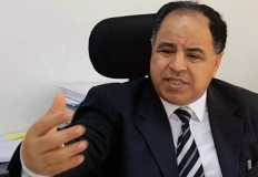 معيط: الاقتصاد المصري قادر على امتصاص الصدمات