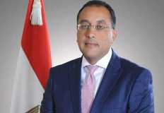 رئيس الوزراء يلتقي أعضاء مجلس الأعمال المصري السعودي