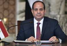 "ألستوم" الفرنسية تؤكد للرئيس السيسي اعتزامها توسيع استثماراتها في مصر