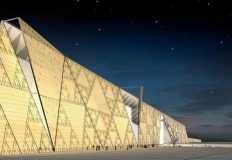 هيئة المتحف المصري الكبير تختار تحالف حسن علام لتقديم وتشغيل خدمات المتحف