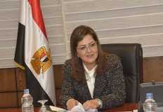 وزيرة التخطيط والتنمية الاقتصادية تكشف هدف أحدث دراسة لمنظومة المخلفات الصلبة في مصر