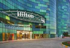 «هيلتون» تكشف عن خطها التوسعية في السوق المصري