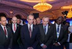 مجلس الوزراء العرب للاتصالات يوافق على استراتيجية الامن السيبرانى