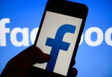 توقعات بارتفاع ارباح فيسبوك بنحو 42% فى 2020