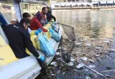 التفاصيل الكاملة لأحدث مبادرة للحد من البلاستيك بمصر بدعم من وزارة البيئة والتجارى وفا بنك 