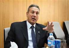 محمد الإتربي رئيس بنك مصر يتولى رئاسة اتحاد بنوك مصر