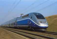 مصادر بقطاع النقل ترجح توقيع اتفاق لتمويل خطى القطار السريع بنهاية 2023