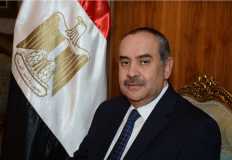 وزير الطيران يصدر قرار بتكليف عمرو أبو العينين بتسيير أعمال مصر للطيران