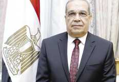 الإنتاج الحربي وقطاع الأعمال تبحثان انشاء تصنيع إطارات السيارات في مصر