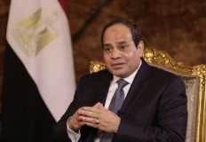 الجريدة الرسمية تنشر موافقة رئيس الجمهورية على التعديل الخامس لاتفاقية تحفيز التجارة بين مصر وأمريكا