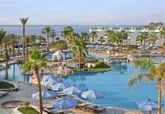 وزارة السياحة تشكل لجان تفتيشية للرقابة على اجراءات الجودة والسلامة بالمنشآت الفندقية في شرم الشيخ