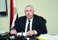 وزير الزراعة: صادرات مصر الزراعية تخطت الـ 4.1 مليون طن بزيادة عن العام الماضي