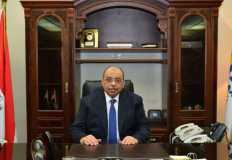 وزير التنمية المحلية يناقش مع وفد من البنك الدولي مستجدات التنمية بصعيد مصر